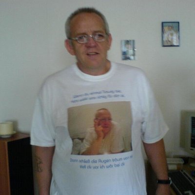 Single mann 48