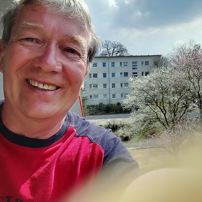 Flirten mit der eigenen frau